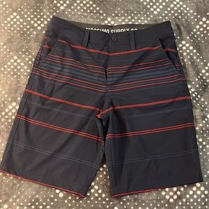 Target Swim Trunks